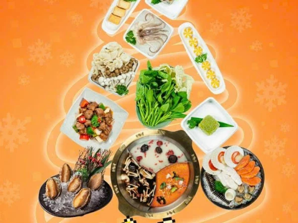 TỤ ĐIỂM LÝ TƯỞNG – SUM VẦY & THƯỞNG VỊ 🎉