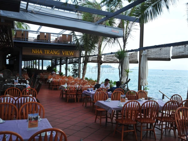 TOP 20 địa chỉ nhà hàng hải sản Nha Trang tươi ngon khó cưỡng, có sang chảnh, có bình dân