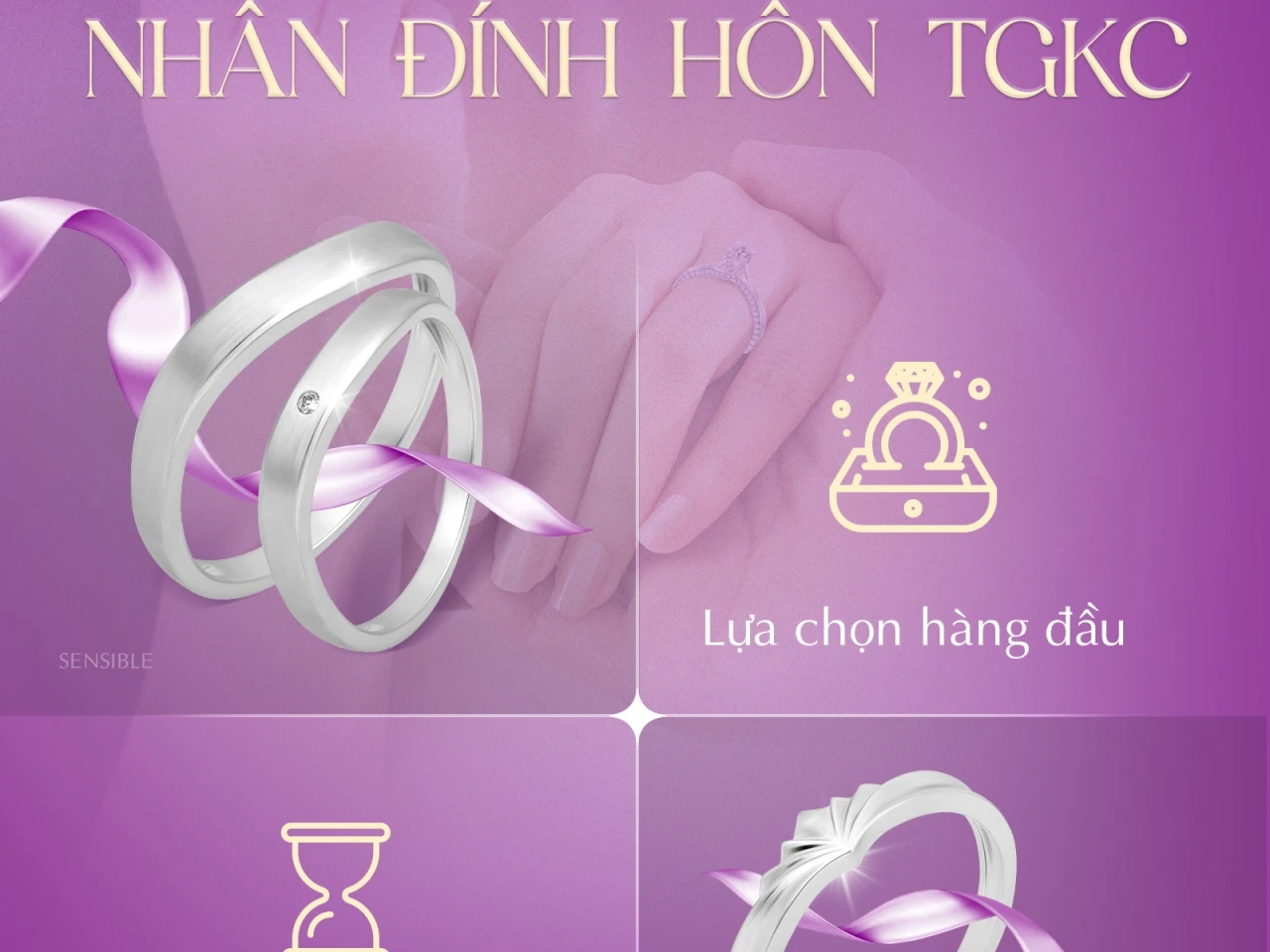 LỰA CHỌN HÀNG ĐẦU, GIÁ TRỊ BỀN LÂU
