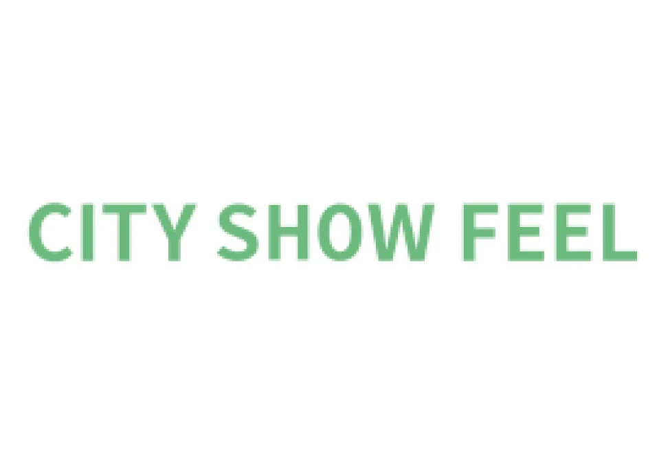 CITY SHOW FEEL