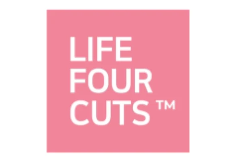 Life four cuts