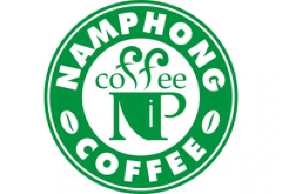 Nam Phong Coffee & Tea