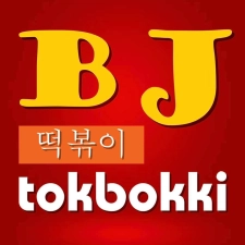BJ Tokbokki