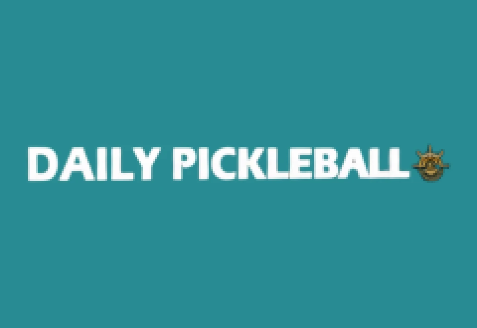Daily Pickleball