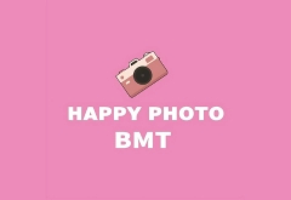 Happy Photo