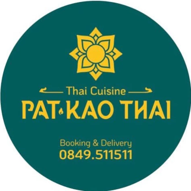 Patkao Thai