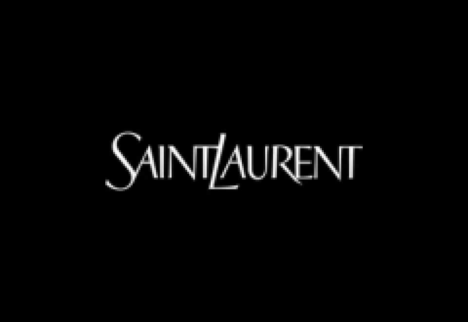 SAINT LAURENT