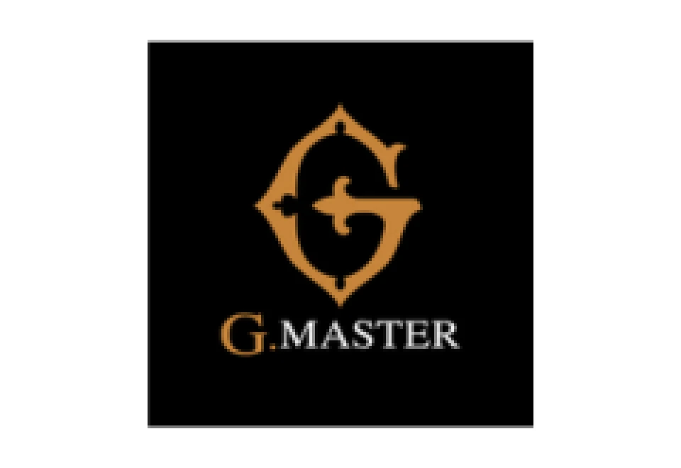 G.MASTER BBQ