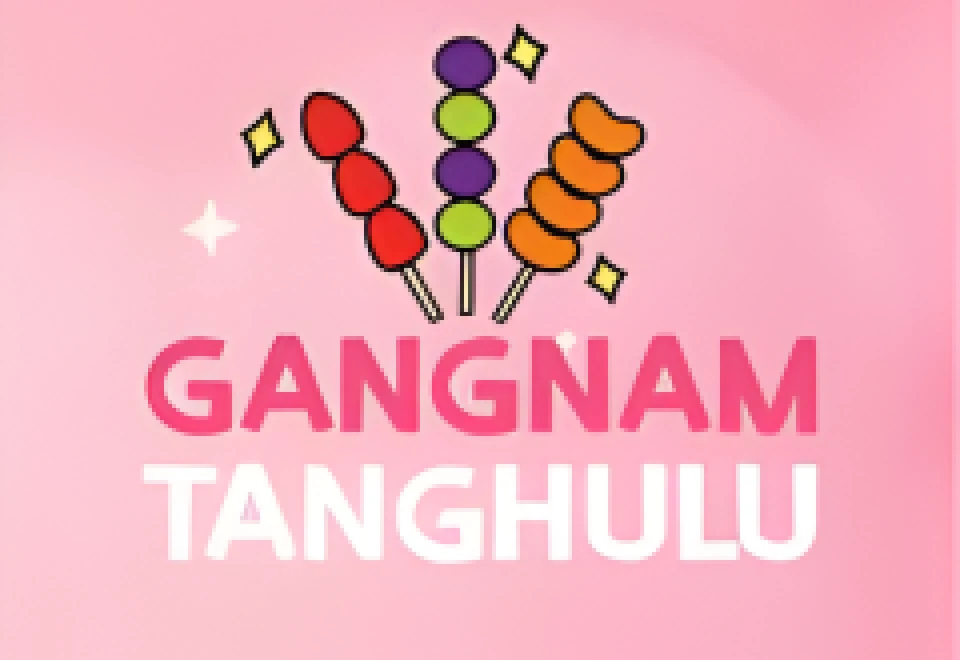 Gangnam Tanghulu
