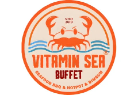 Buffet Vitamin Sea