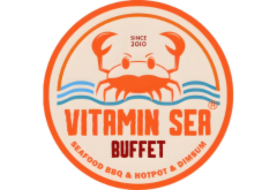 Buffet Vitamin Sea