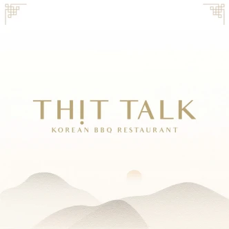 Thịt Talk Korean BBQ Buffet
