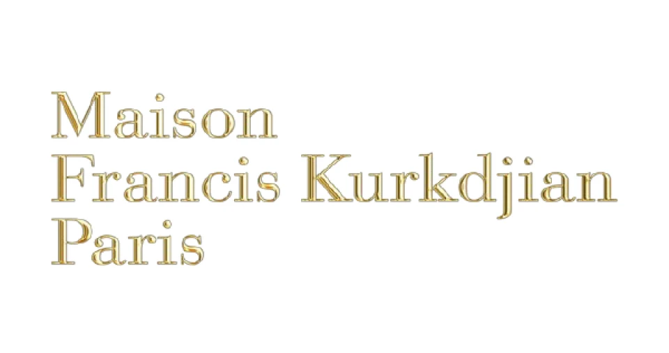 Maison Francis Kurkdjian