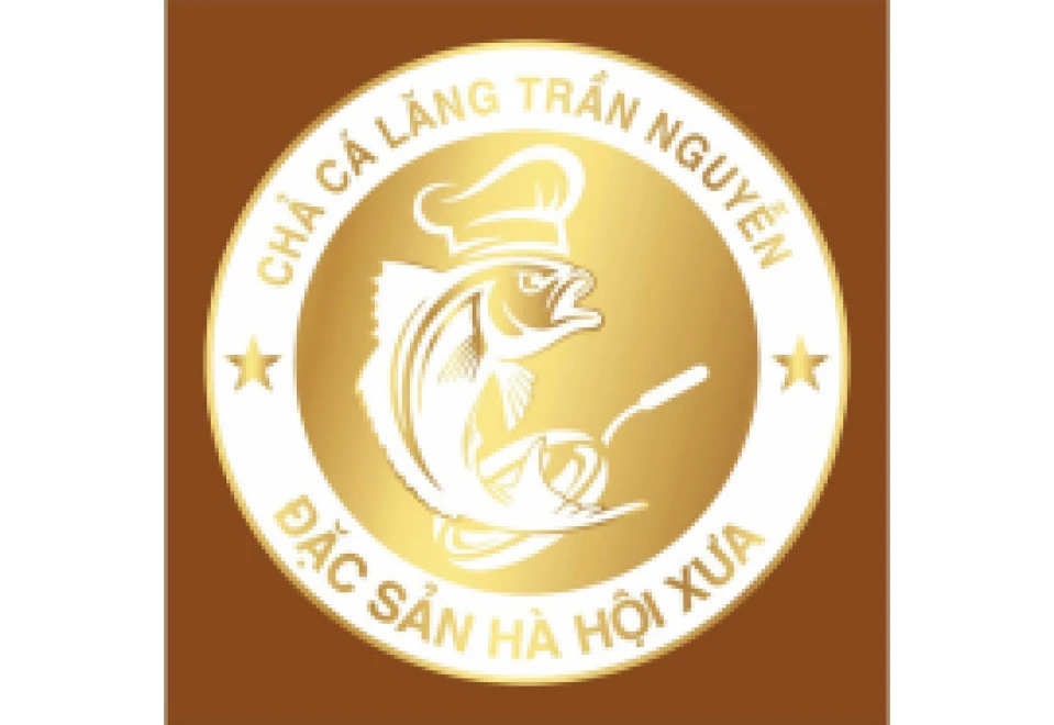 CHẢ CÁ LĂNG TRẦN NGUYỄN