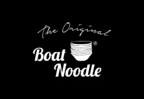 Boat Noodle