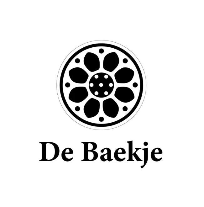 De Baekje