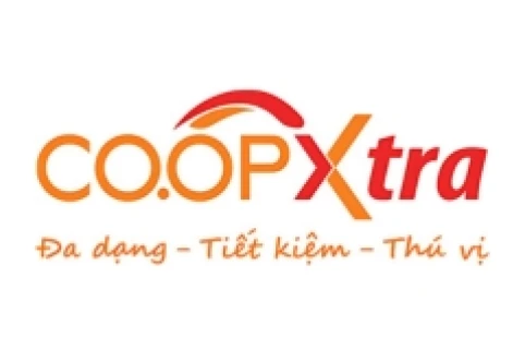 Co.opXtra Vincom Mega Mall Grand Park