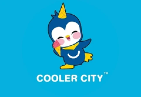 Cooler City Vincom Plaza Đông Hà, Quảng Trị