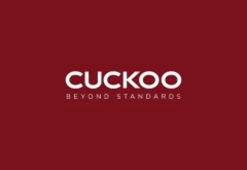 Cuckoo Vincom Mega Mall Times City