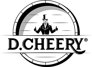 D.Cheery