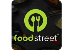FOOD STREET