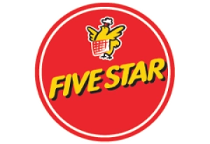 Five Star Chicken