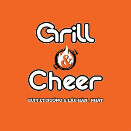 Grill & Cheer