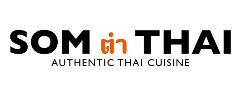 Som Tum Thái
