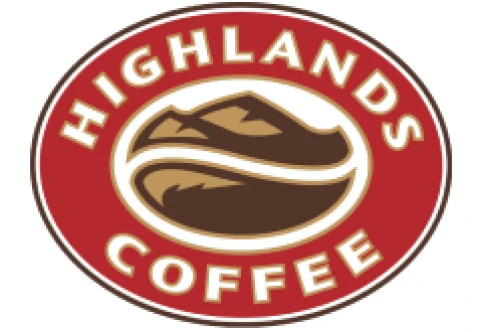 Highlands- Coffee