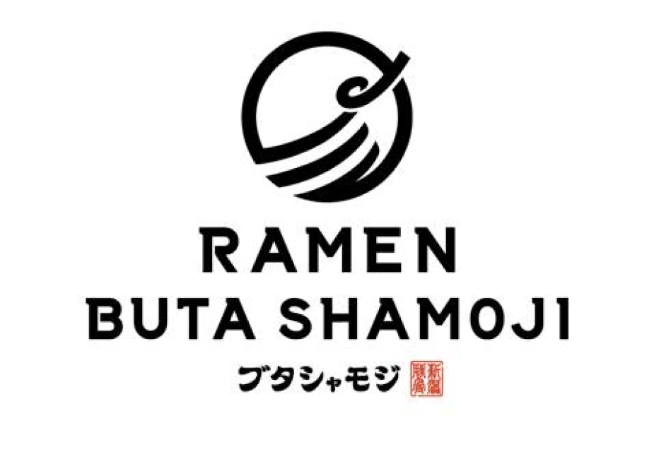 Ramen Buta Shamoji