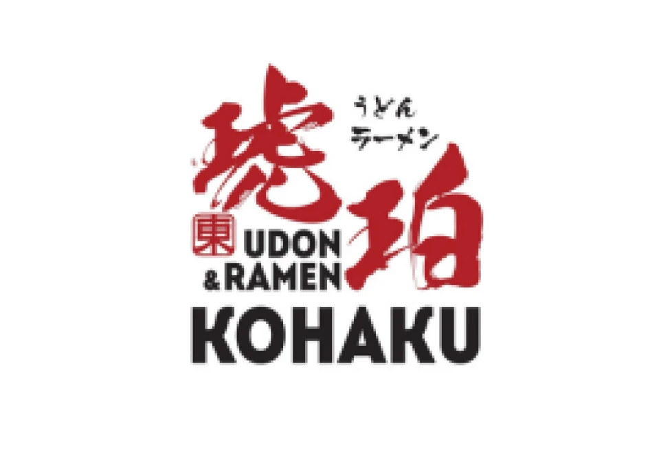 Kohaku Ramen