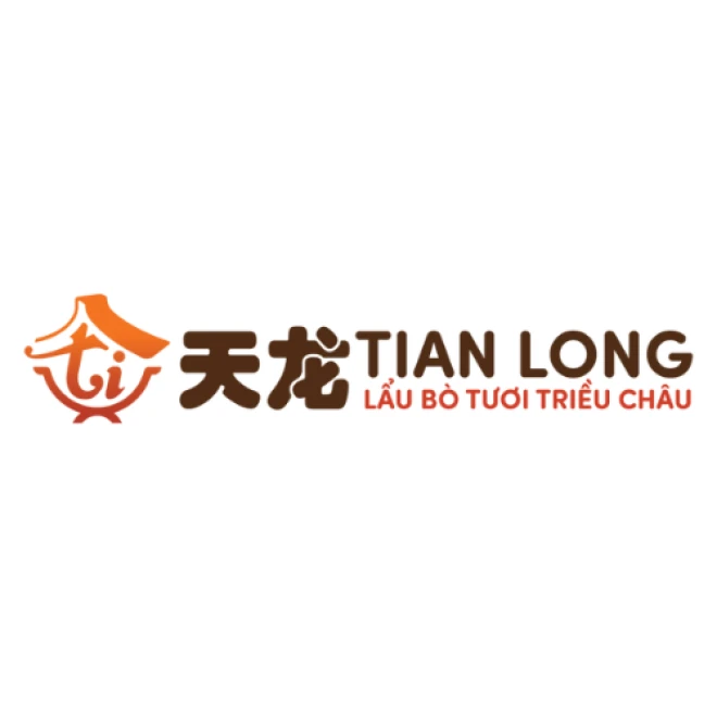 Lẩu bò Tian Long