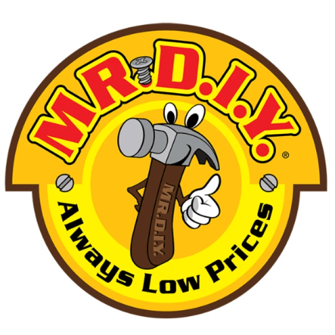 MR.DIY