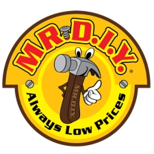 MR.DIY