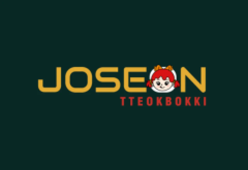 Joseon Tteokbokki