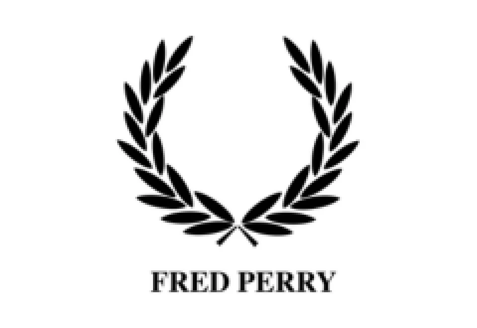 Fred Perry