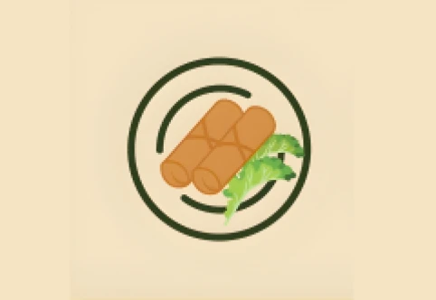 Vietnam Roll Garden