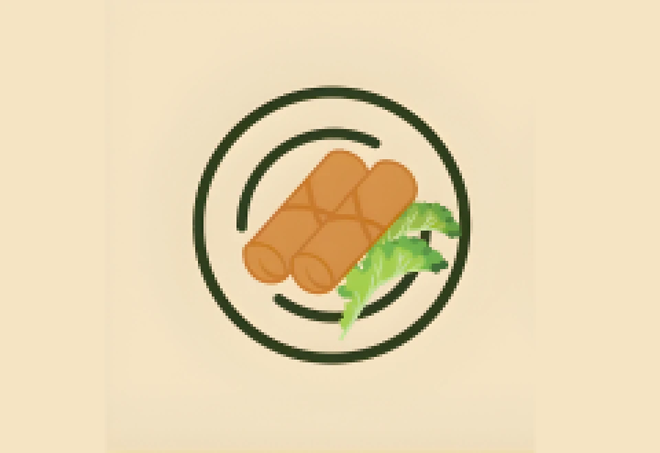 Vietnam Roll Garden