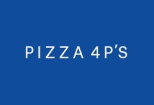 Pizza 4P’s