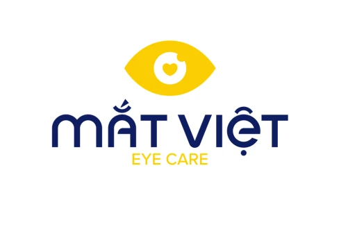 Mắt Việt