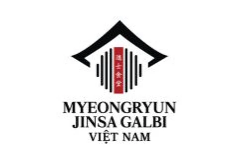 Myeong Ryun Jinsa Galbi Vincom Mega Mall Times City