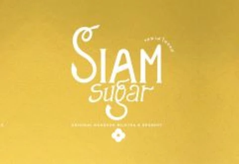 Siam Sugar