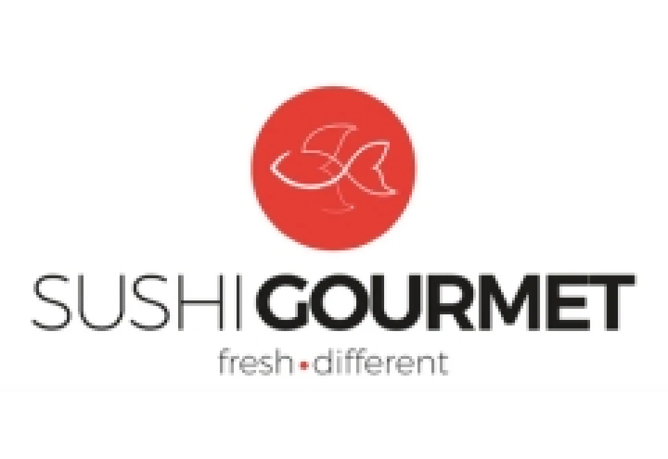 Sushi Gourmet