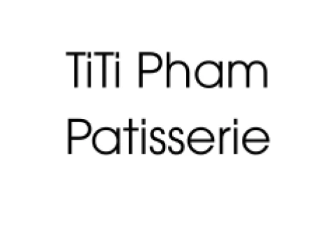 TiTi Pham Patisserie