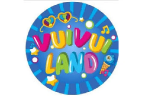 Vui Vui Land Vincom Center Đồng Khởi