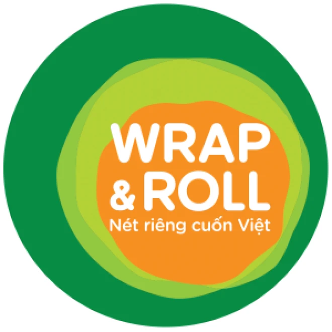Wrap&Roll