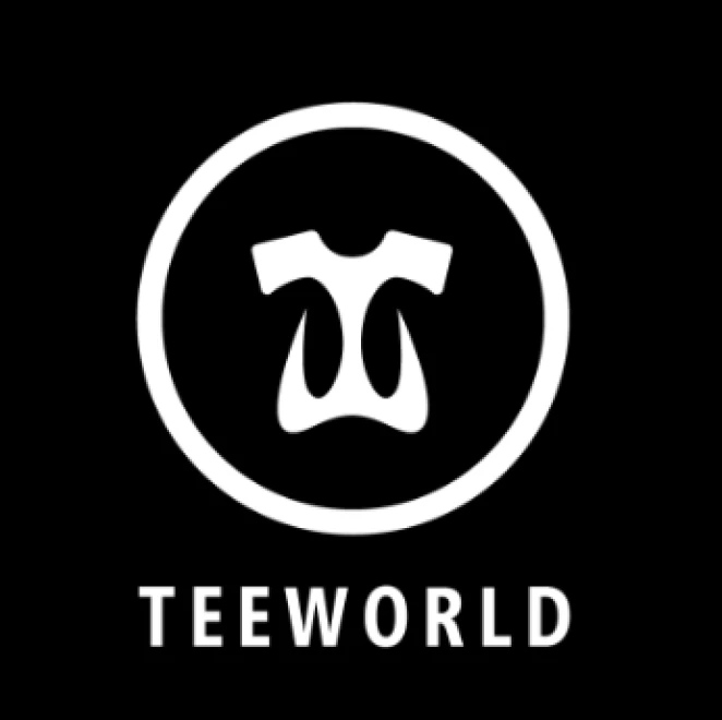 Teeworld