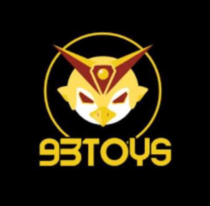 93 Toys