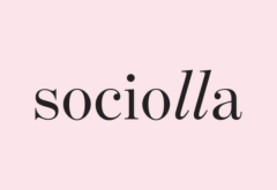 Sociolla