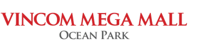 Vincom Mega Mall Ocean Park